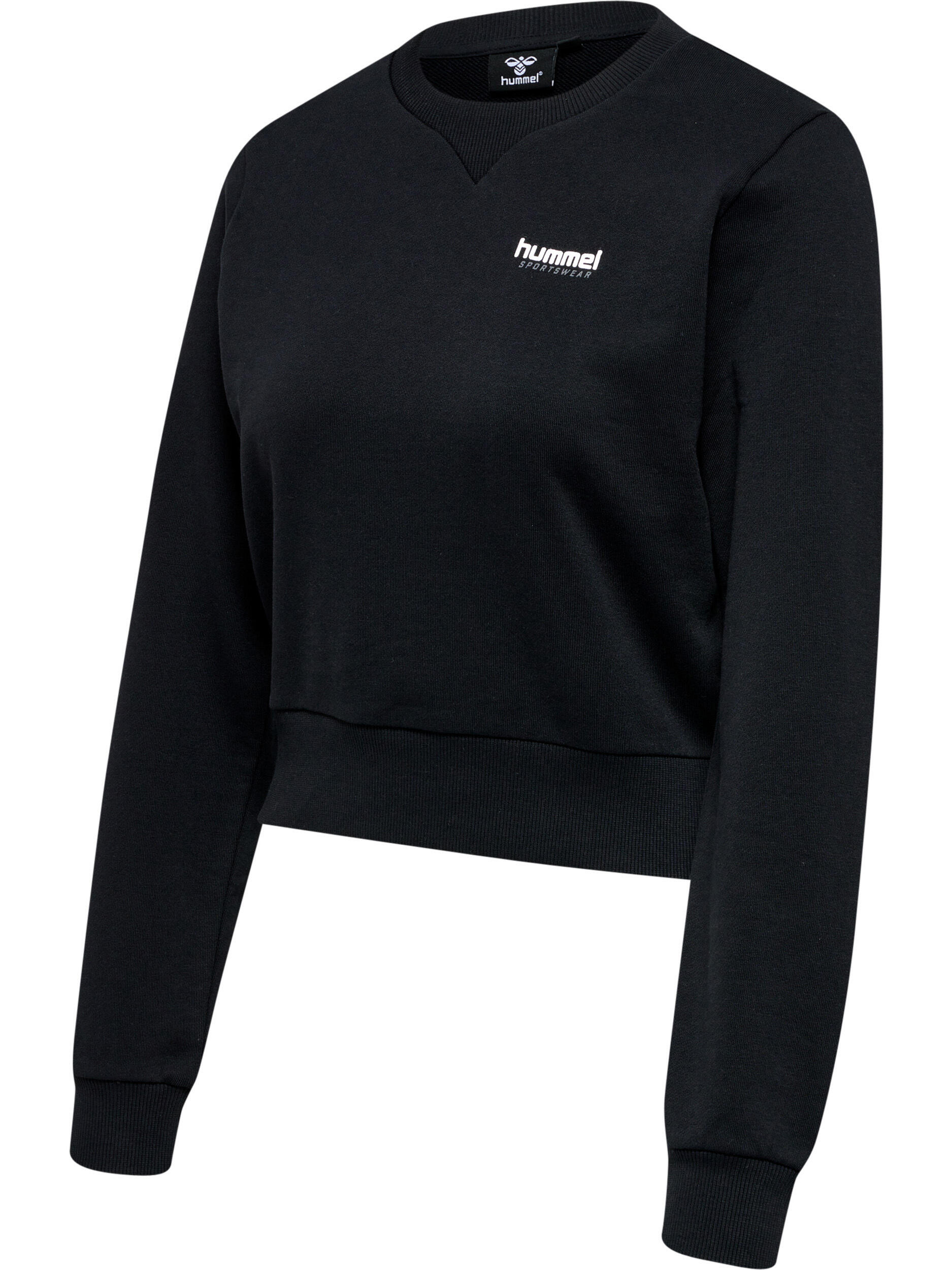 Instap Sweatshirt Hmllgc Shai Dames 2/8