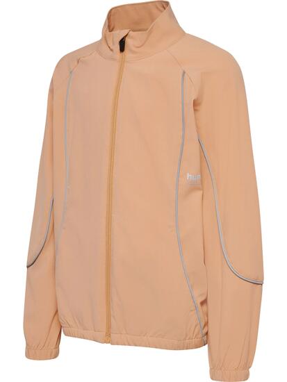 Fermeture Éclair Zip Combinaison Hmljr Woven Entraînement Enfant