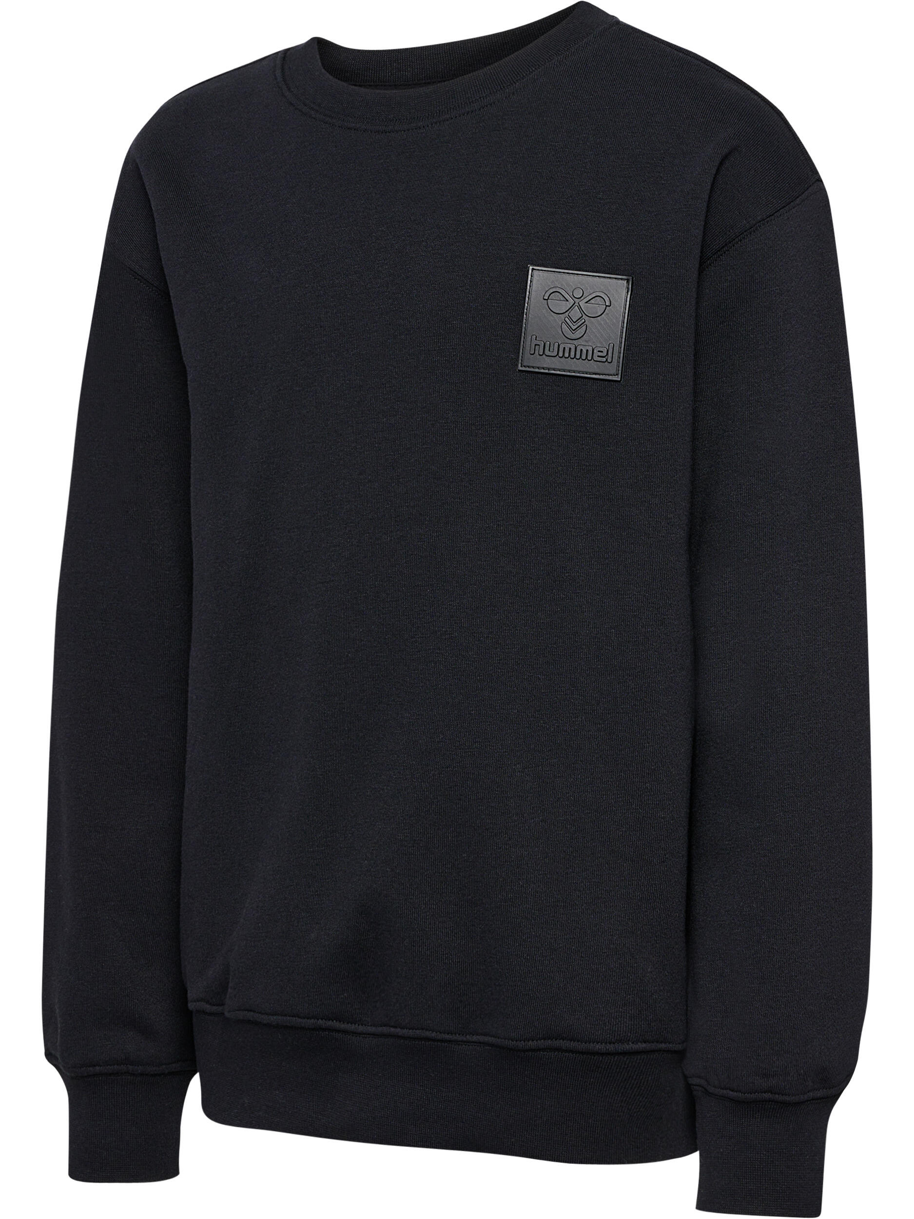 Instap Sweatshirt Hmlclean Lifestyle Uniseks Kinderen 2/7