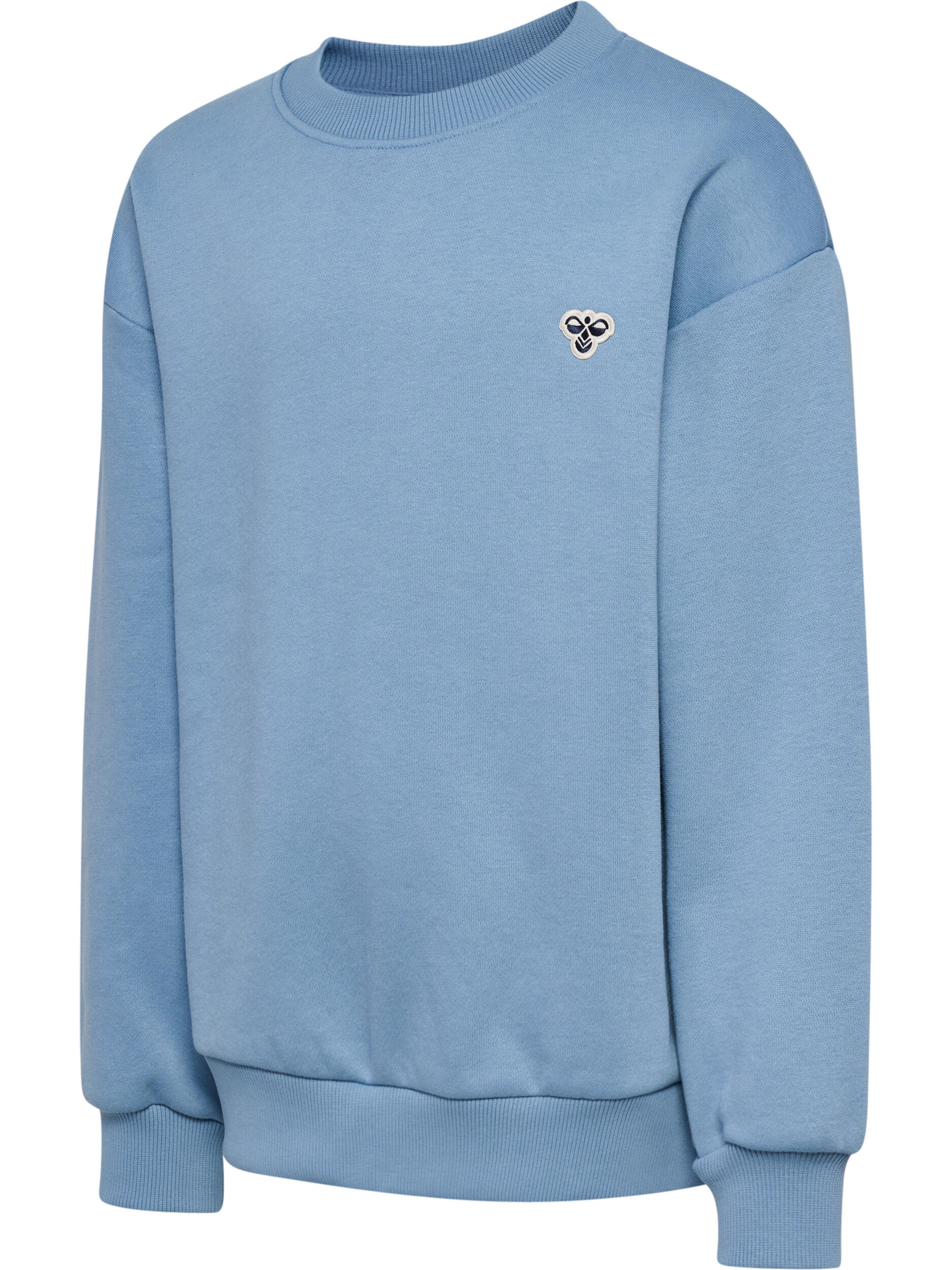 Enfiler Sweat-Shirt Hmljr Loose Enfant 2/7