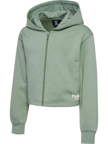 Fermeture Éclair Zip Chaussure D'intérieur Hmlzippi Fille
