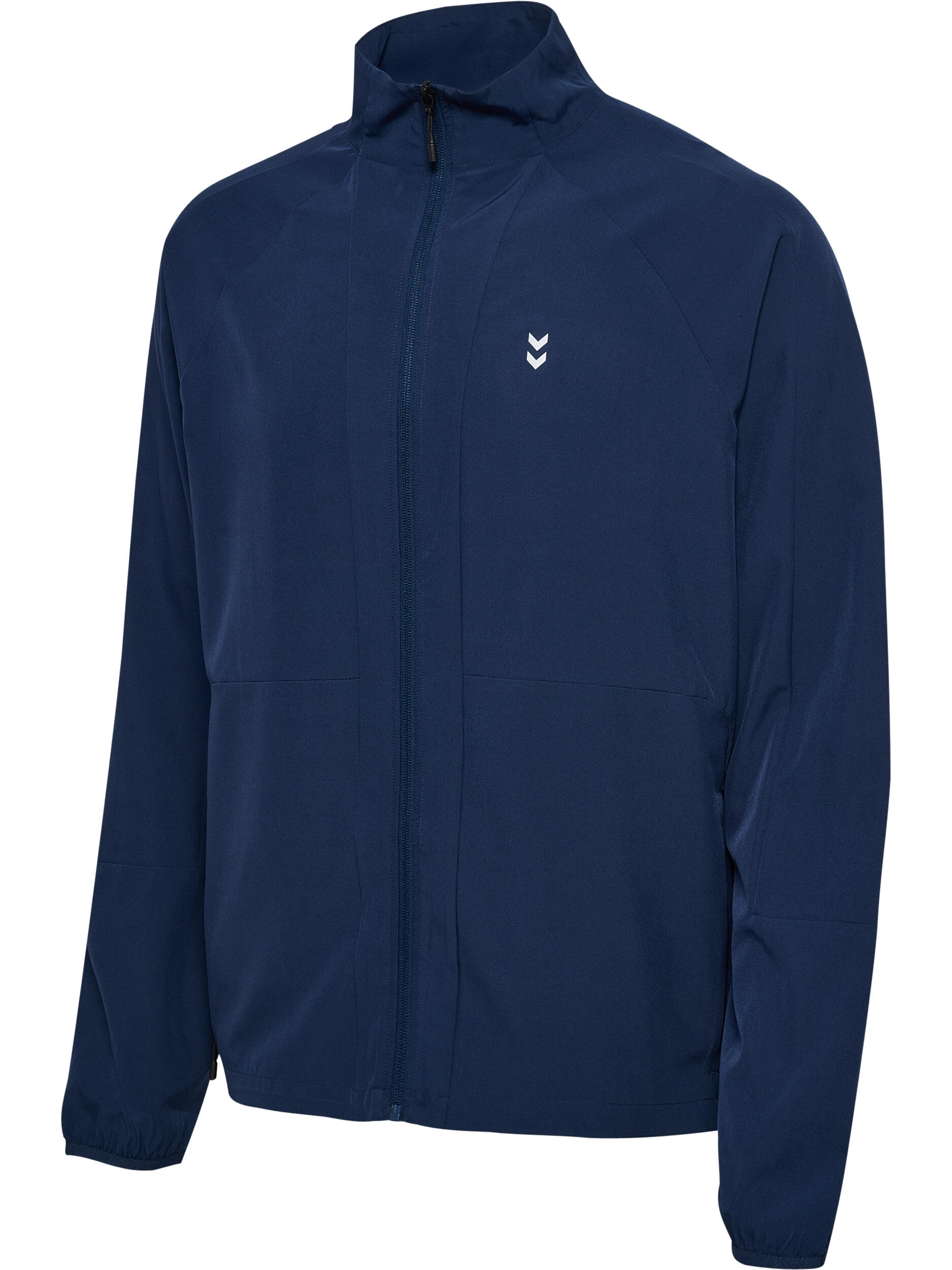 Instap Zip Jasje Hmlfast Training Unisex Volwassene 2/10