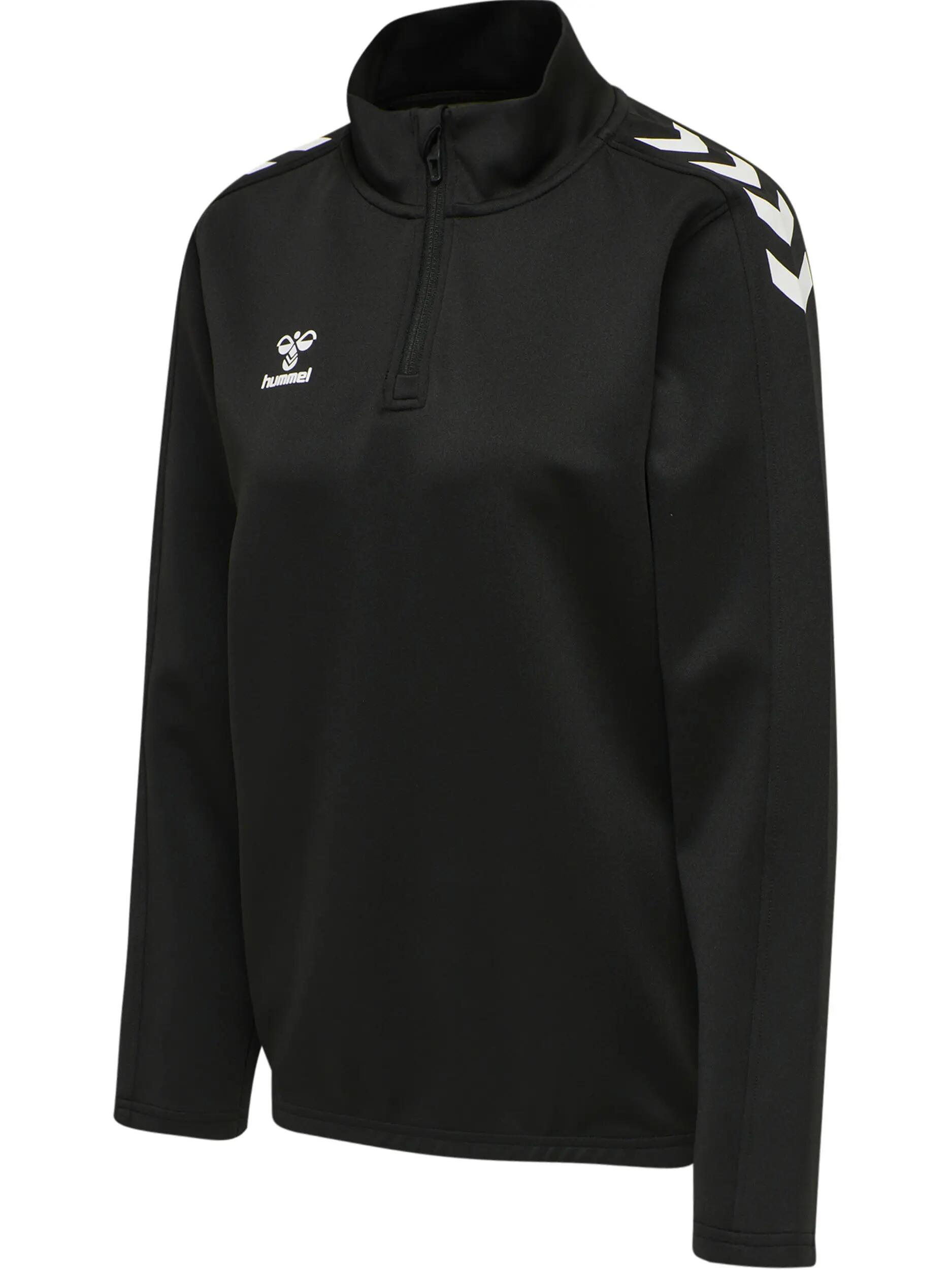 Sweatshirt woman Hummel hmlCORE XK 8/9