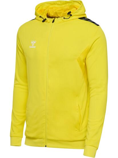 Fermeture Éclair Zip Combinaison Hmlauthentic Homme