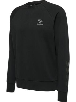 Sudadera Hmlisam Hombre Transpirable Hummel