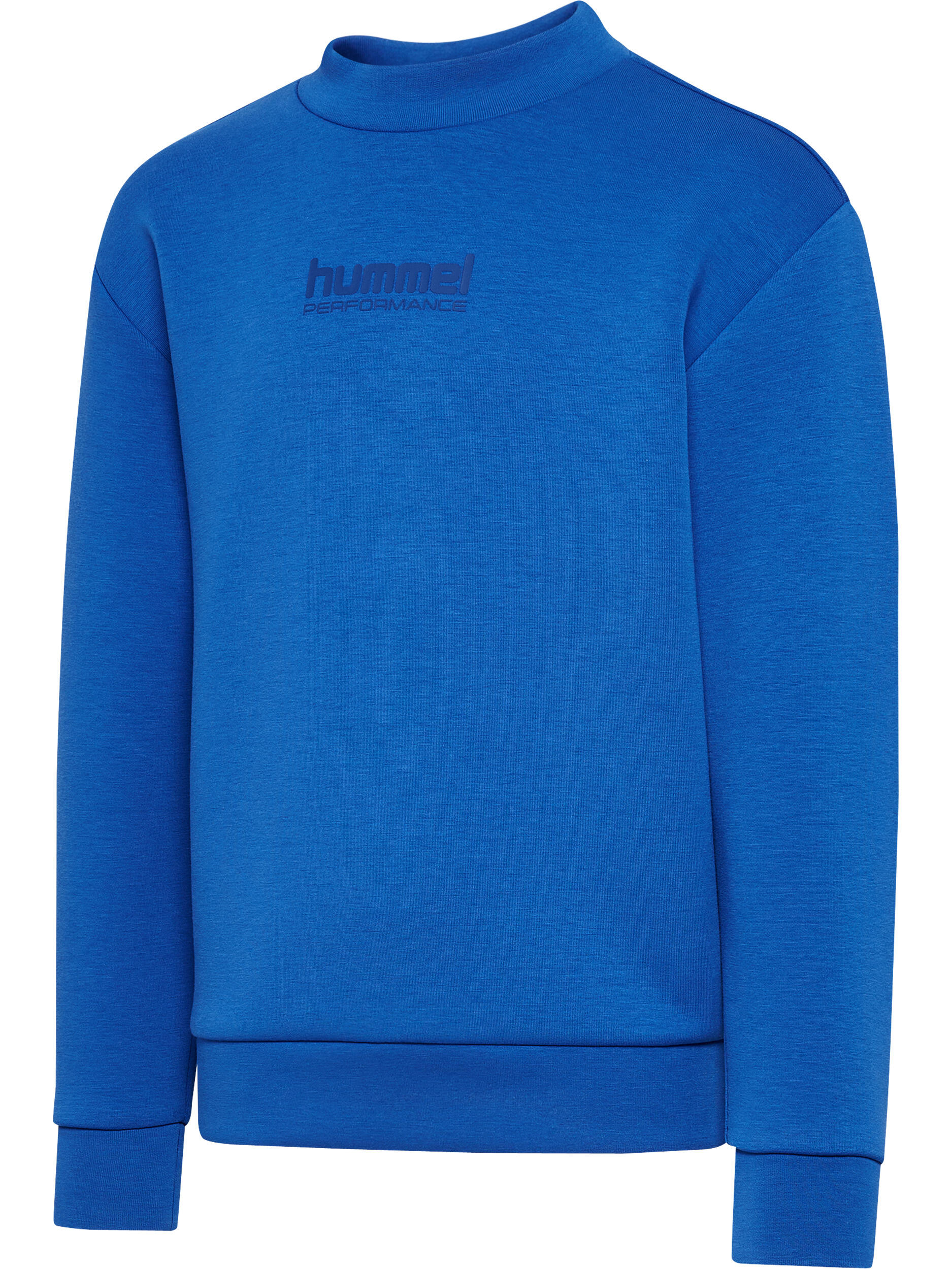 Sudadera Hmljr Fast Los Niños Unisex 2/9