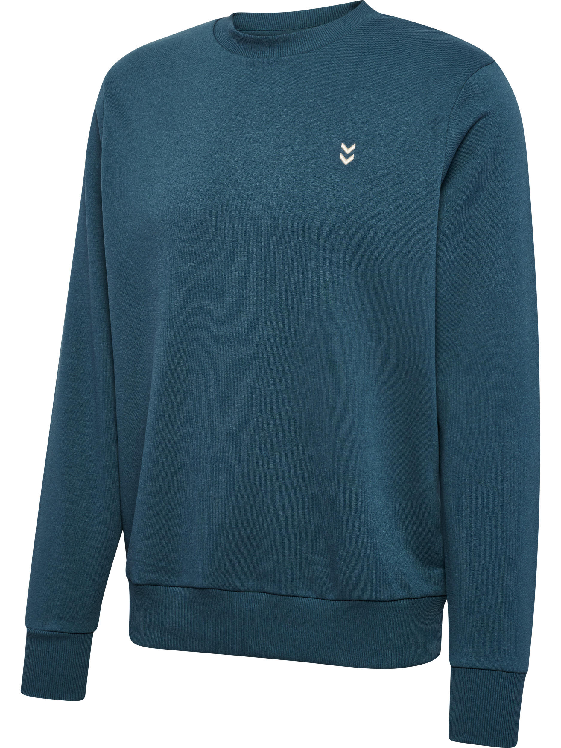 Instap Sweatshirt Hmlpulse Heren 2/9
