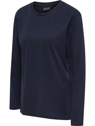 Enfiler T-Shirt Hmlred Femme