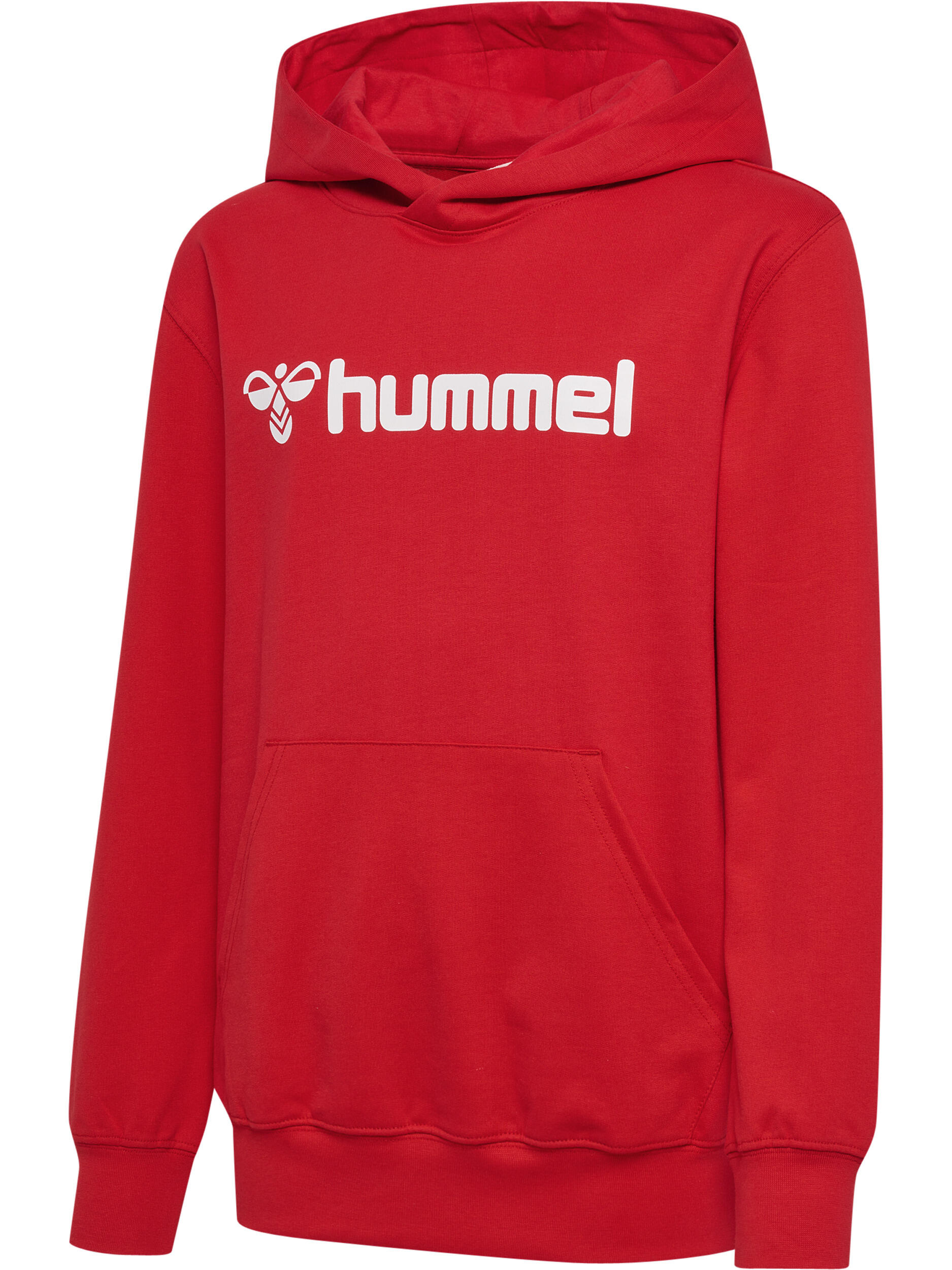 Felpa con cappuccio per bambini Hummel GO 2.0 Logo 2/7