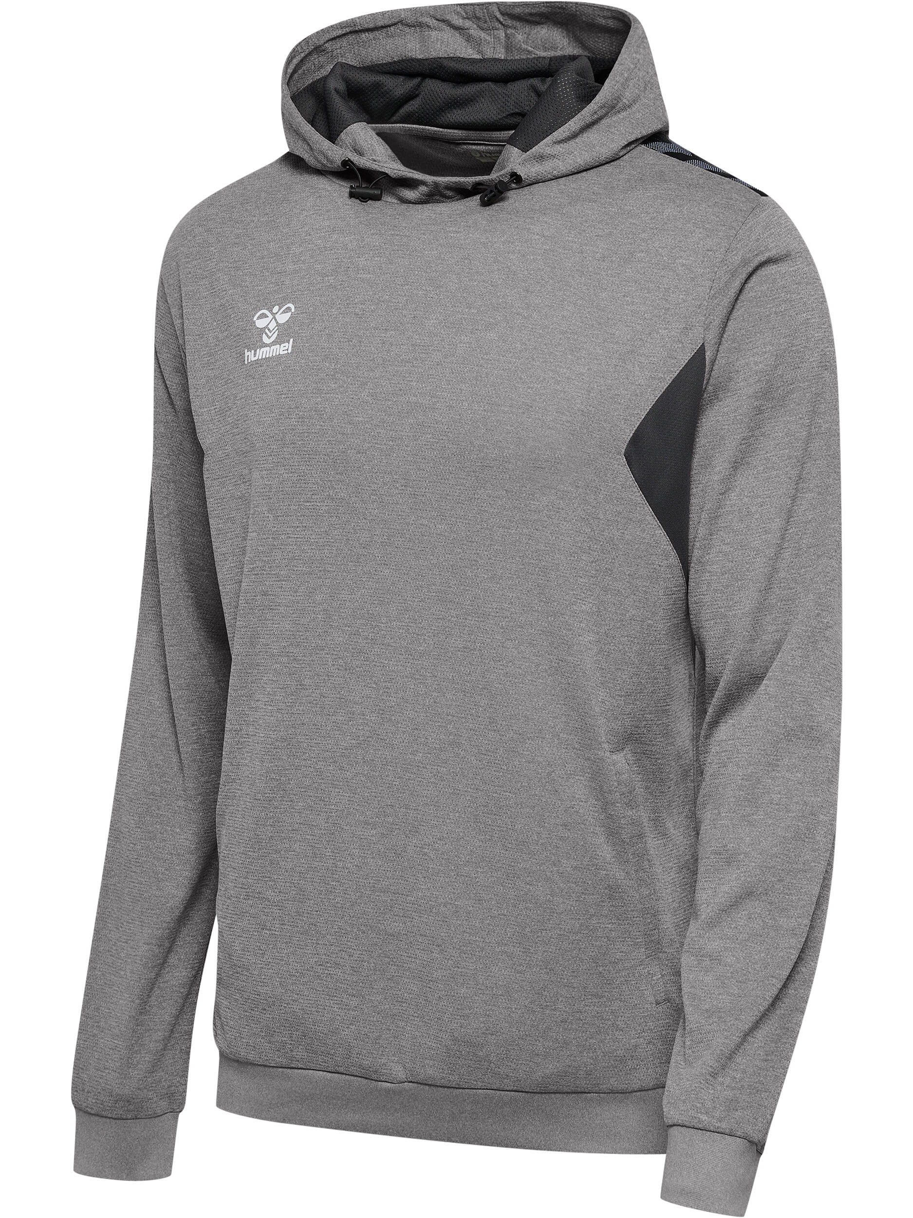 HUMMEL hmlAUTHENTIC PL HOODIE 2/7