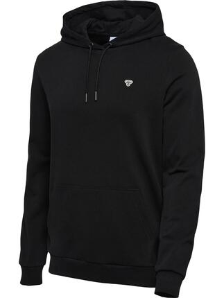 Trekkoordsluiting Hoodie Hmlic Heren