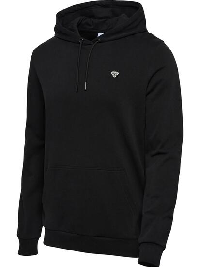 Trekkoordsluiting Hoodie Hmlic Heren