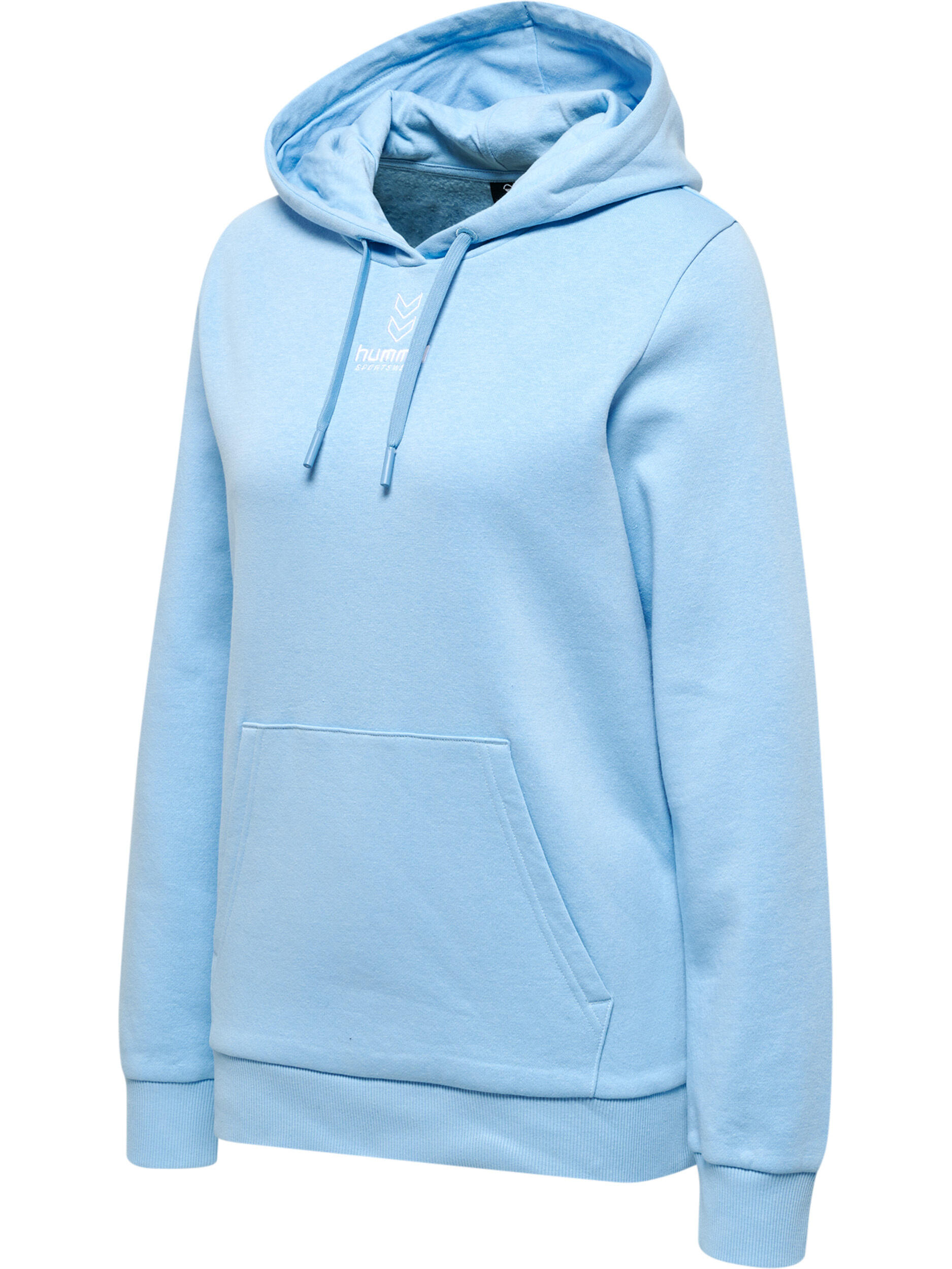 Kapuzenpullover Hmlolivia Damen 2/8