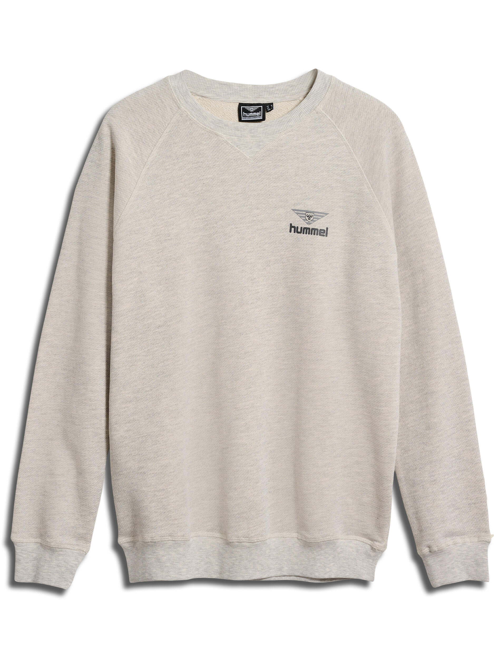 Enfiler Sweat-Shirt Hmlhive Adulte 2/7
