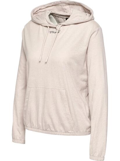 Instap Hoodie Hmlzandra Dames