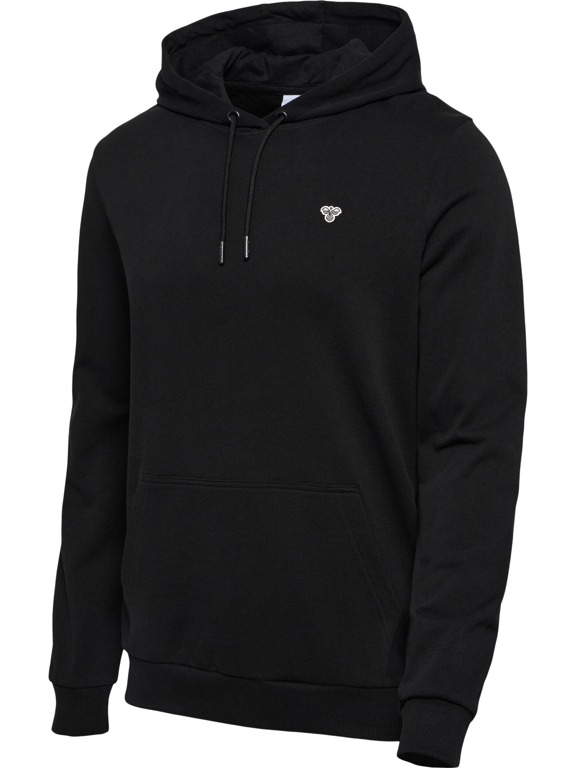 Verstellbare Taille Kapuzenpullover Hmlic Herren 2/8