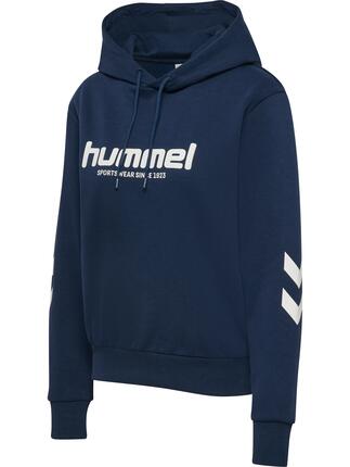 Fermeture À Cordon Chaussure D'intérieur Hmllegacy Femme