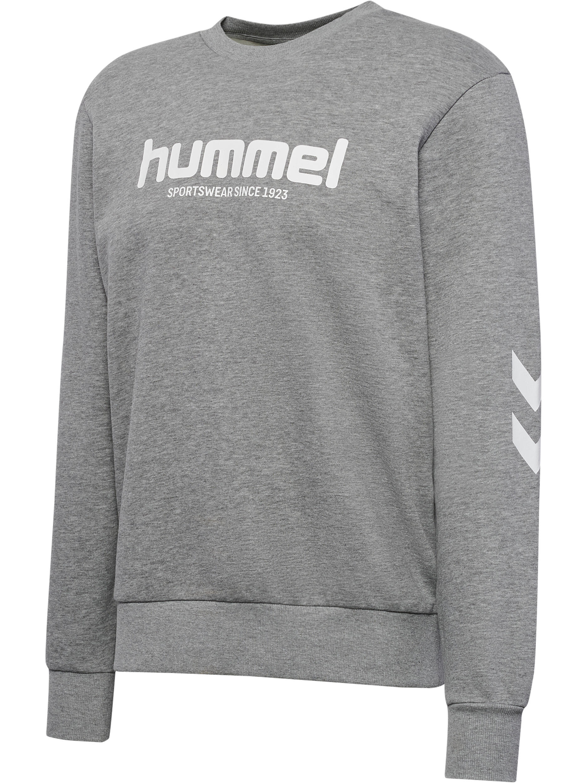 Enfiler Sweat-Shirt Hmllegacy Homme 2/7