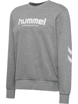 Enfiler Sweat-Shirt Hmllegacy Homme