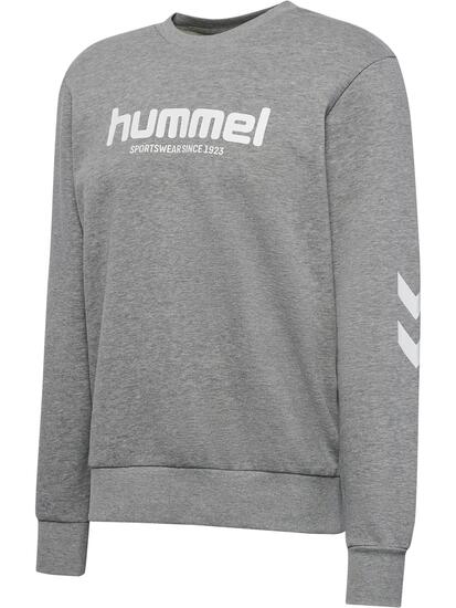 Enfiler Sweat-Shirt Hmllegacy Homme