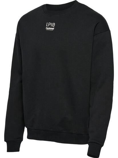 Instap Sweatshirt Hmllp10 Heren