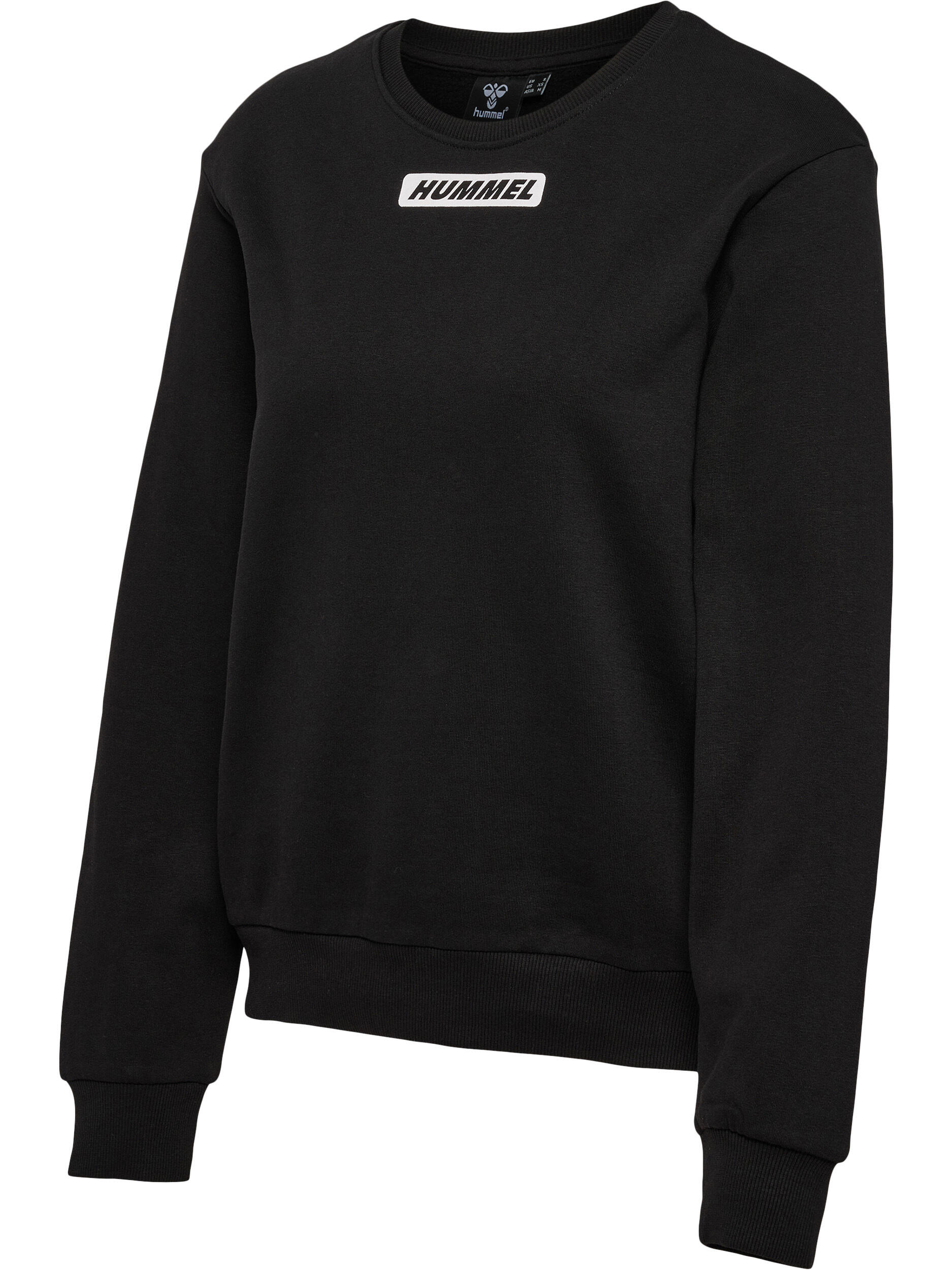 Enfiler Sweat-Shirt Hmlte Element Femme 2/9