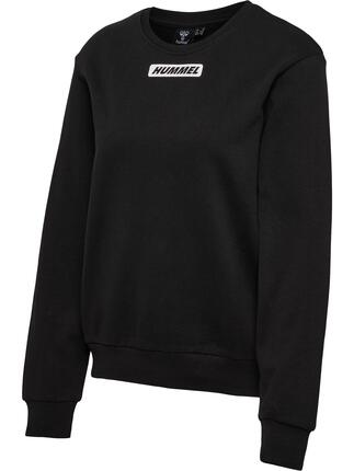 Enfiler Sweat-Shirt Hmlte Element Femme