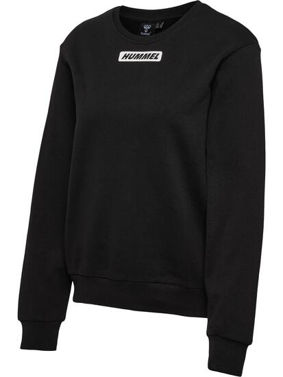 Enfiler Sweat-Shirt Hmlte Element Femme