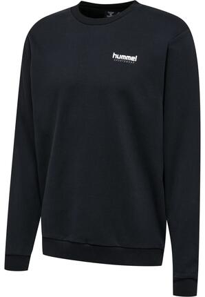 Enfiler Sweat-Shirt Hmllgc Austin Adulte