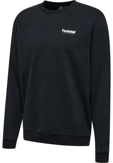 Enfiler Sweat-Shirt Hmllgc Austin Adulte