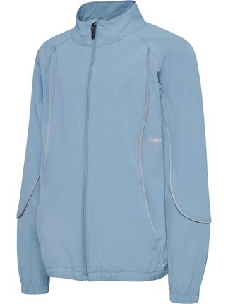 Fermeture Éclair Zip Combinaison Hmljr Woven Entraînement Enfant