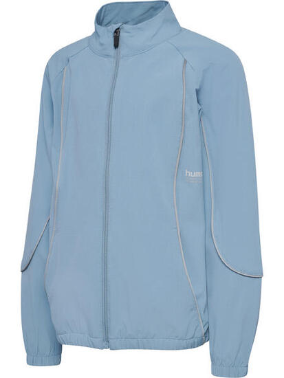 Fermeture Éclair Zip Combinaison Hmljr Woven Entraînement Enfant