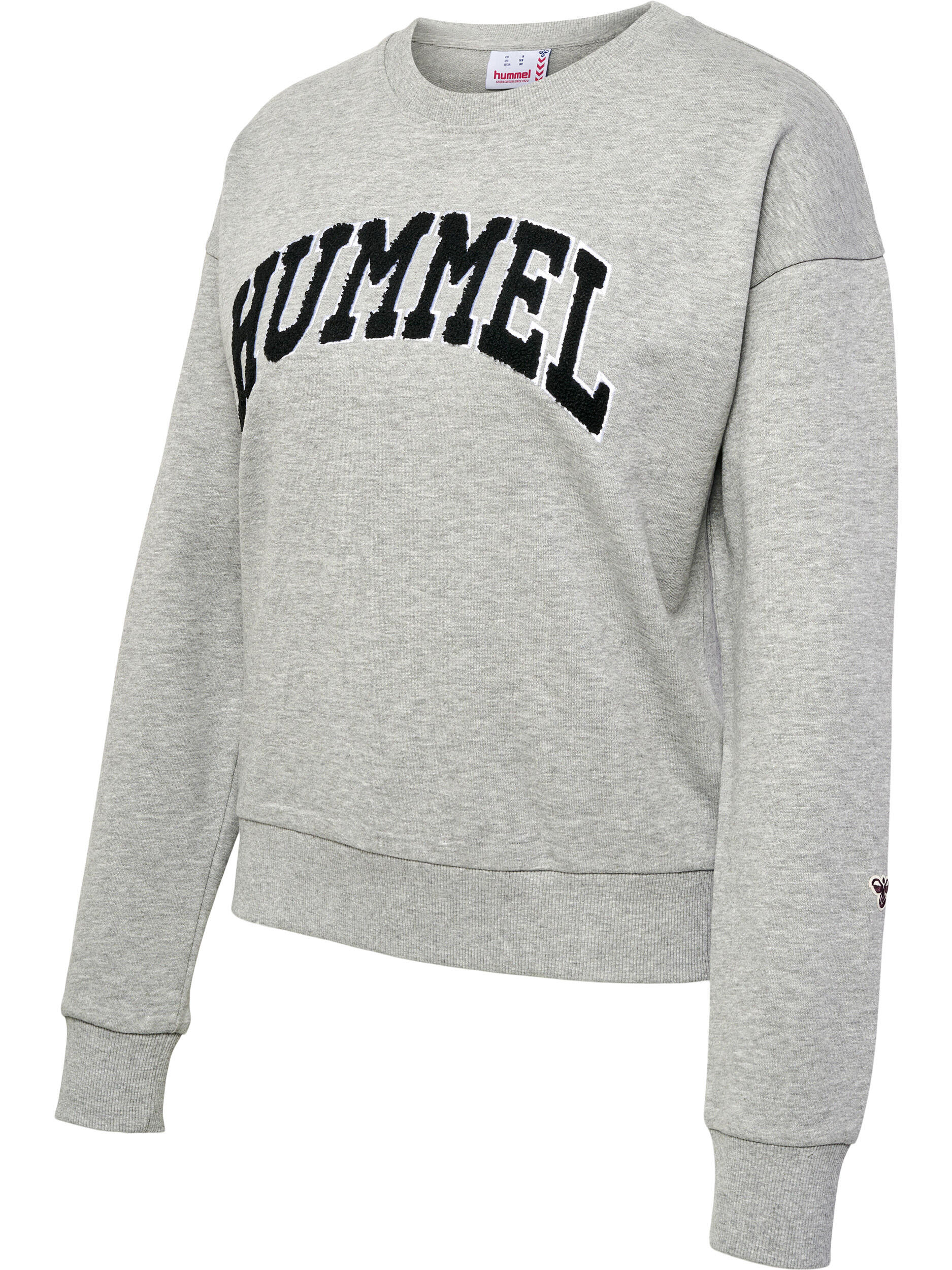 Sudadera Hmlic Mujer De Secado Rápido Hummel 2/7