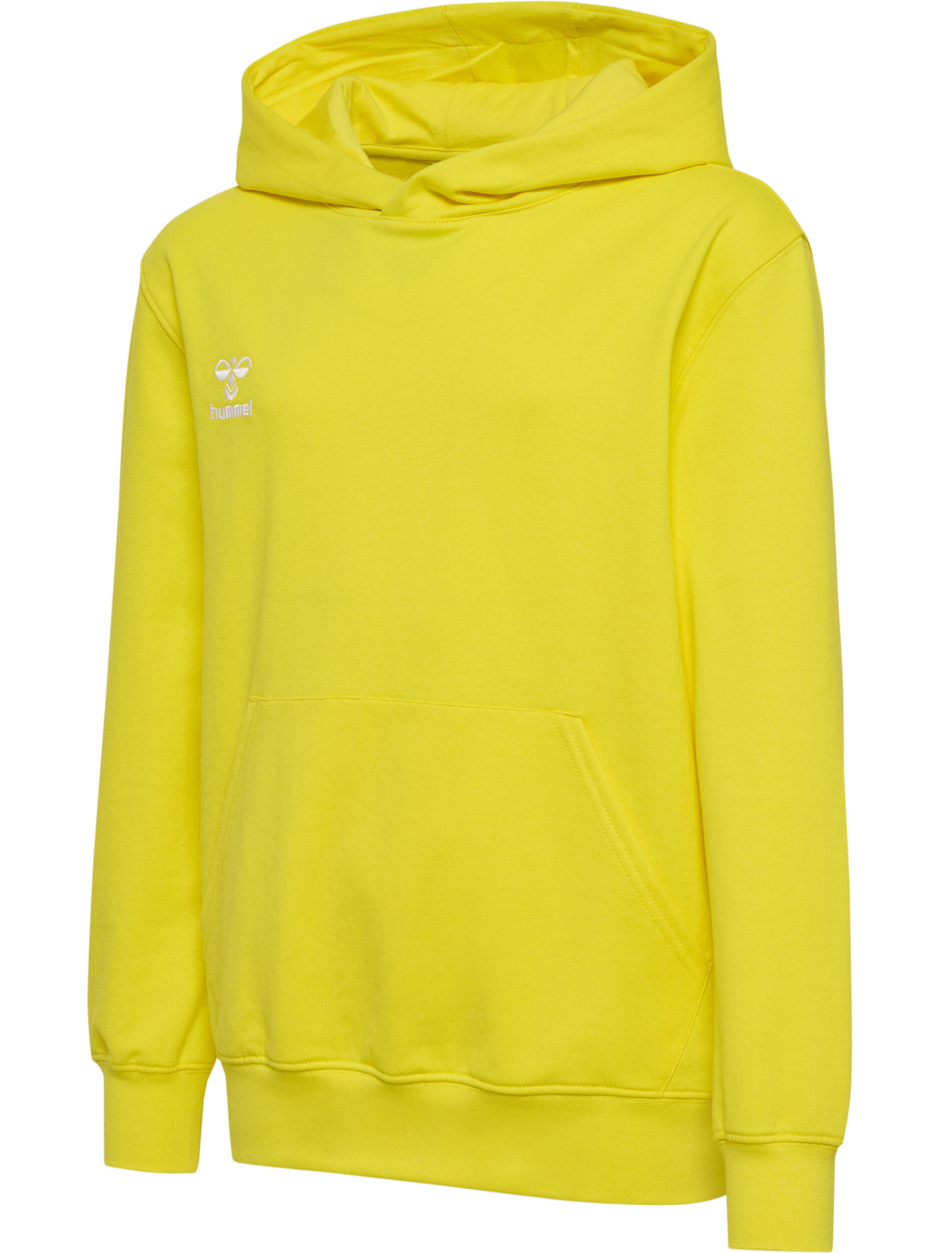 Camisola com capuz para criança Hummel Go 2.0 2/7