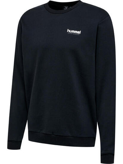 Enfiler Sweat-Shirt Hmllgc Austin Adulte
