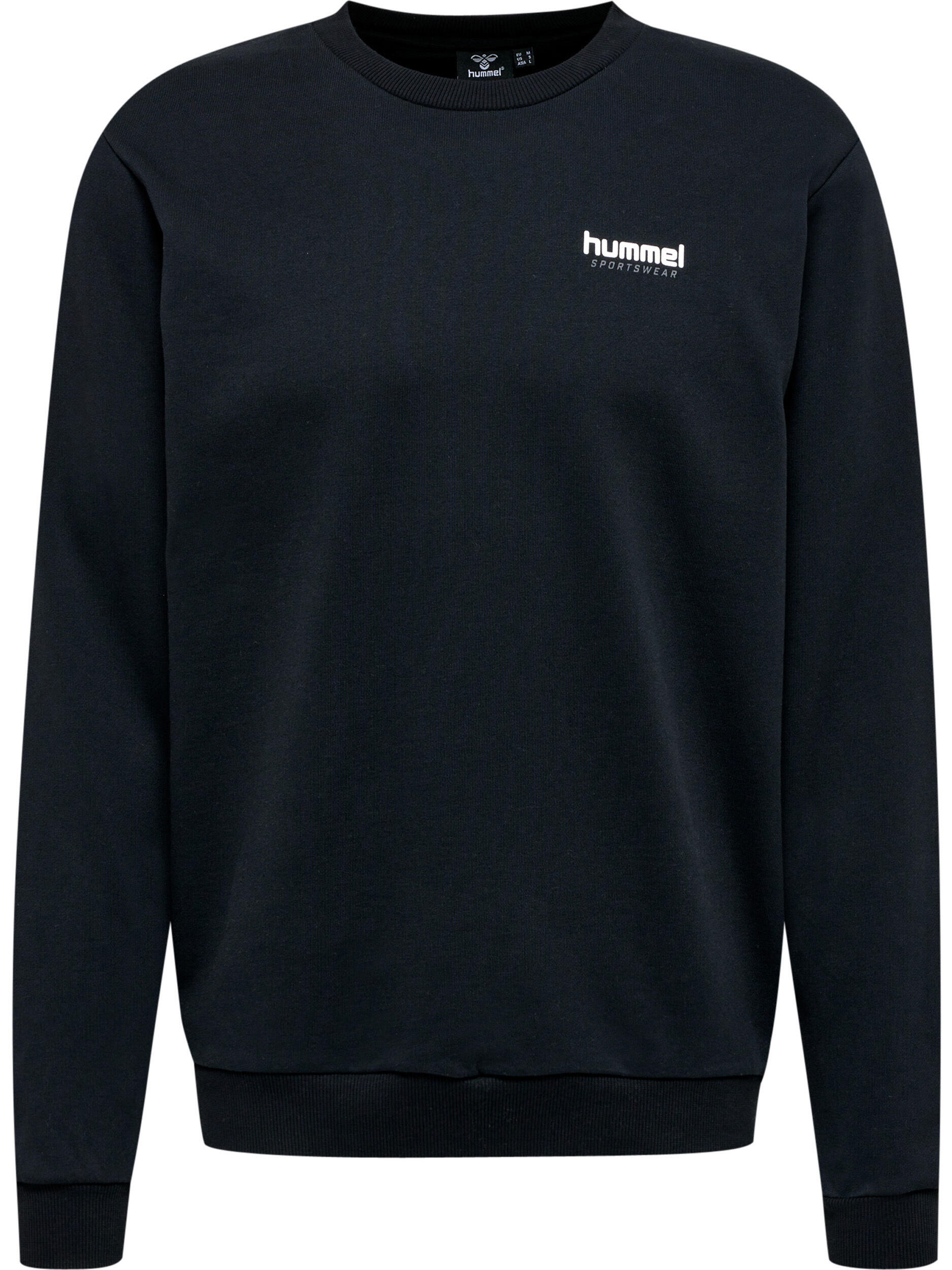 Enfiler Sweat-Shirt Hmllgc Austin Adulte 6/9