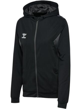 Fermeture Éclair Zip Combinaison Hmlauthentic Femme