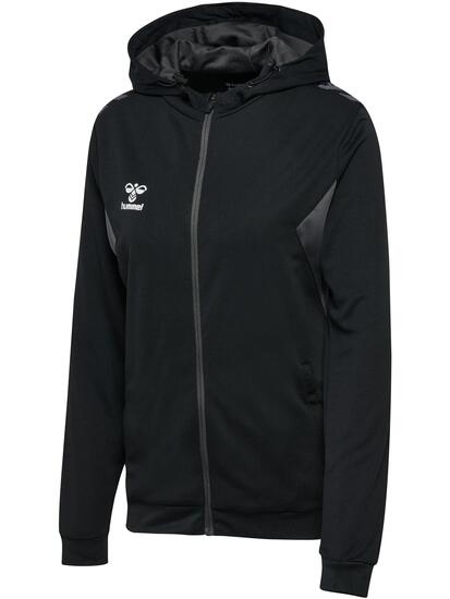 Fermeture Éclair Zip Combinaison Hmlauthentic Femme