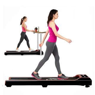 Foldable Walking Pad Treadmill - 3 HP