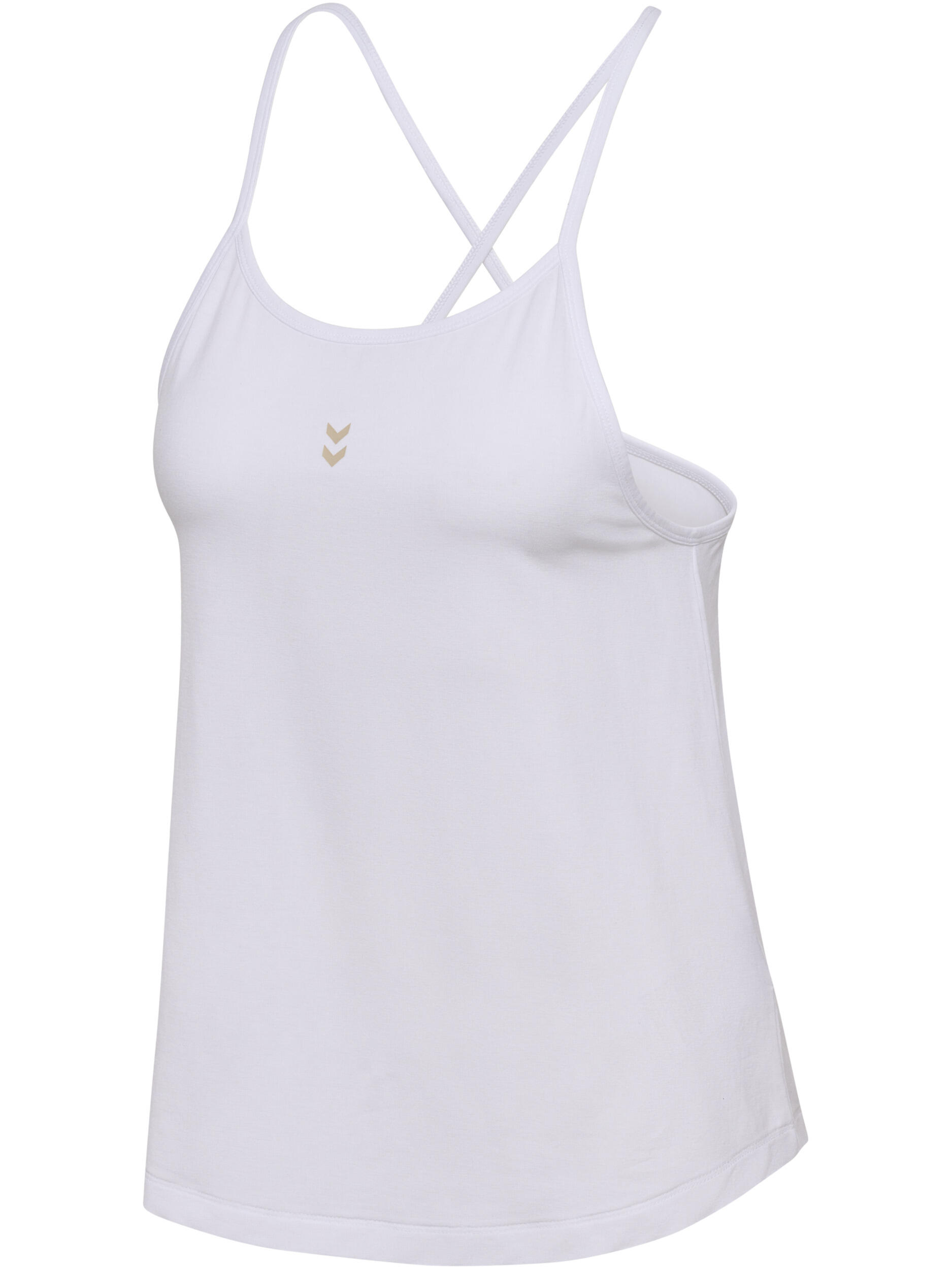 Enfiler T-Shirt Hmlyoga Entraînement Femme 2/7