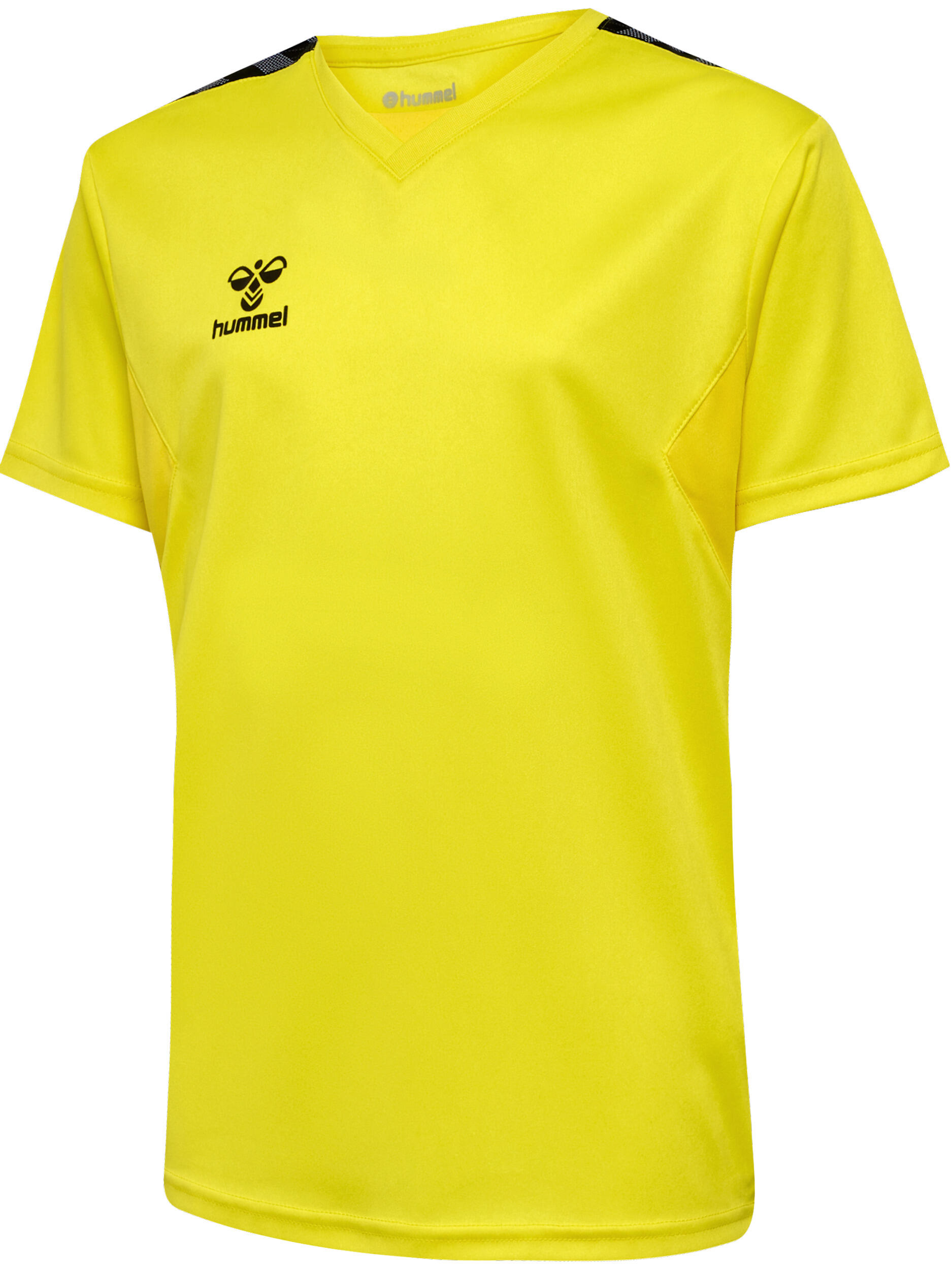 Camiseta Hmlauthentic Los Niños Unisex 2/7