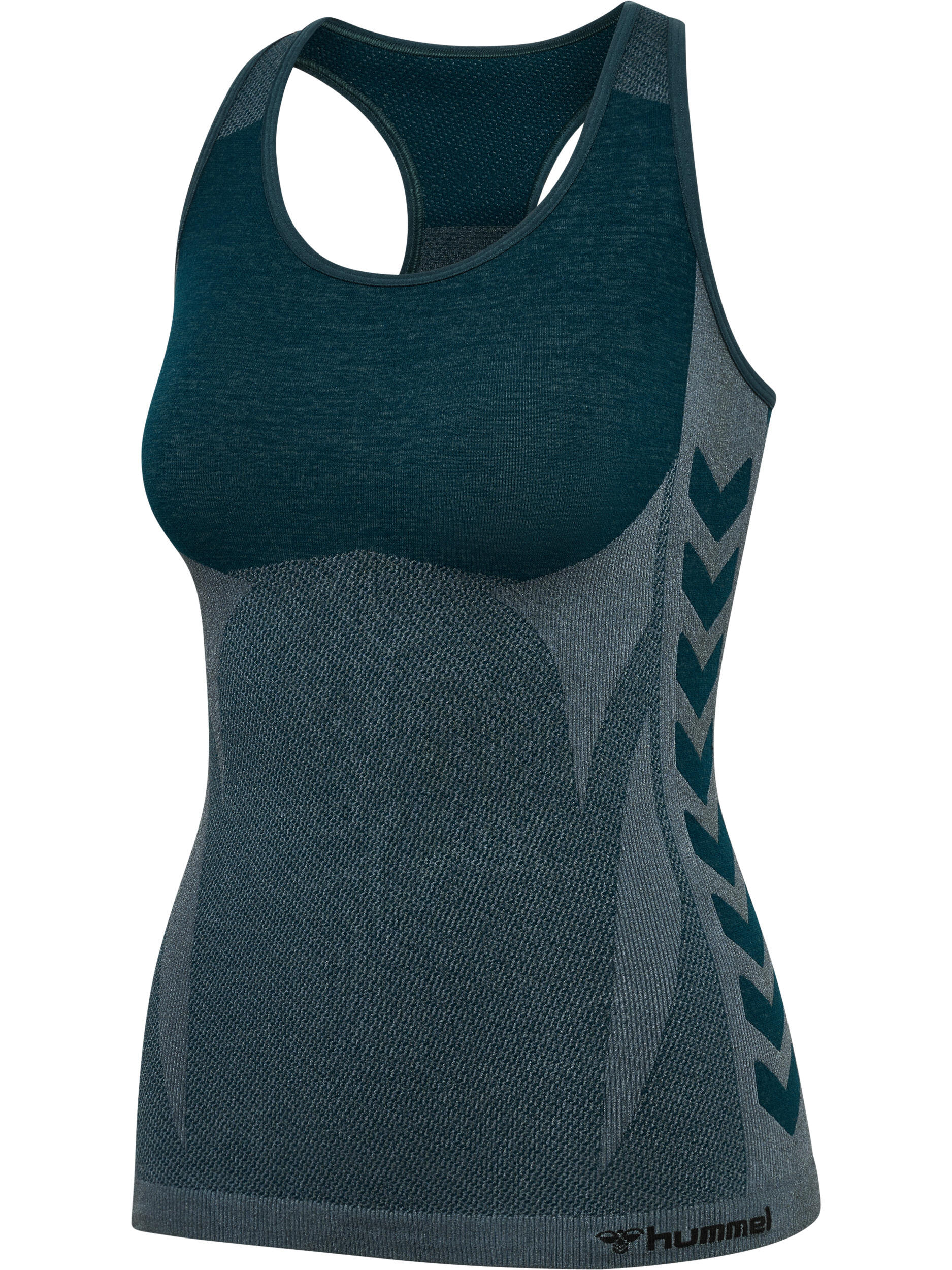 Enfiler T-Shirt Hmlclea Entraînement Femme 2/7