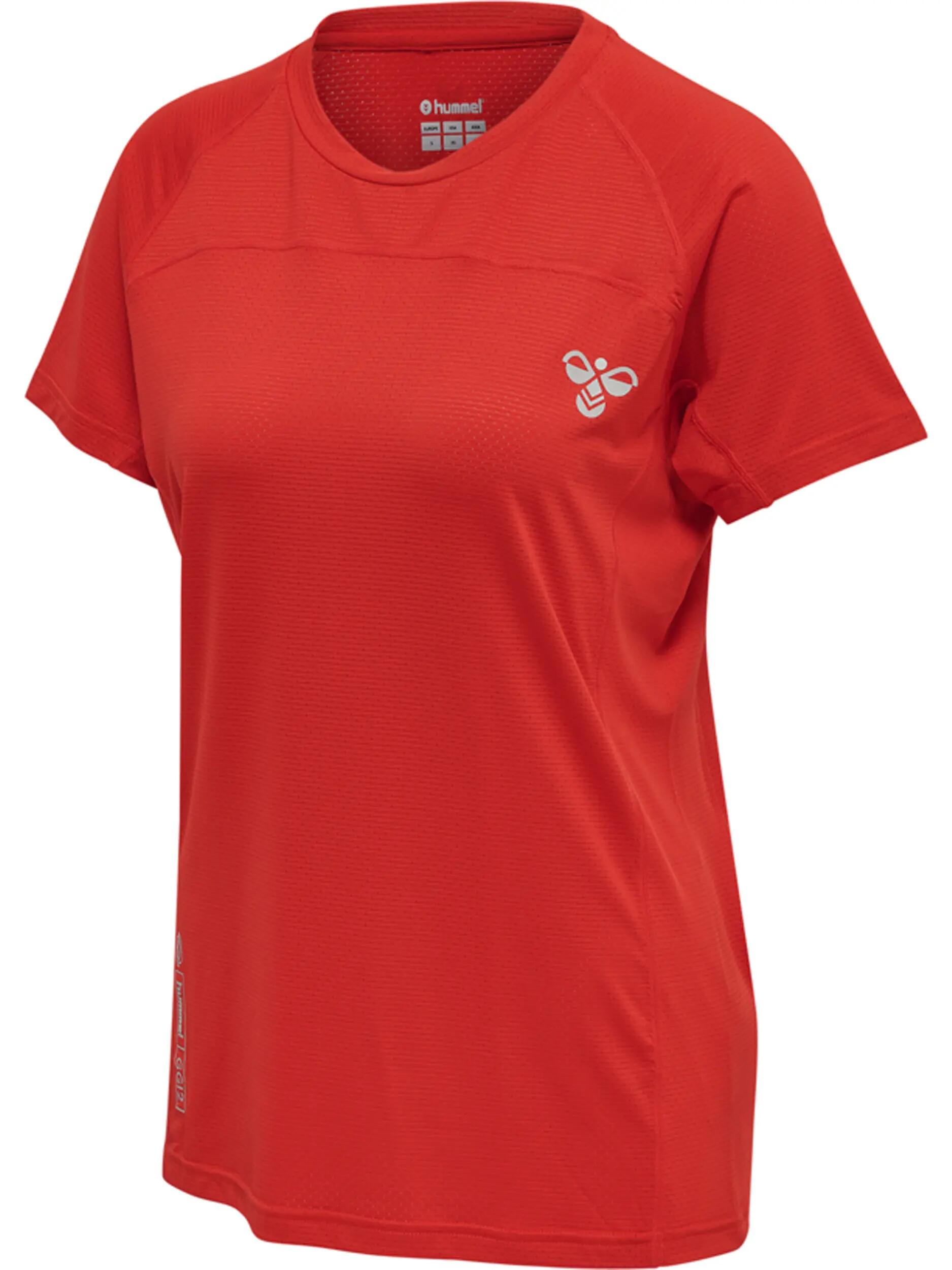 Enfiler T-Shirt Hmlgg12 Femme 2/8