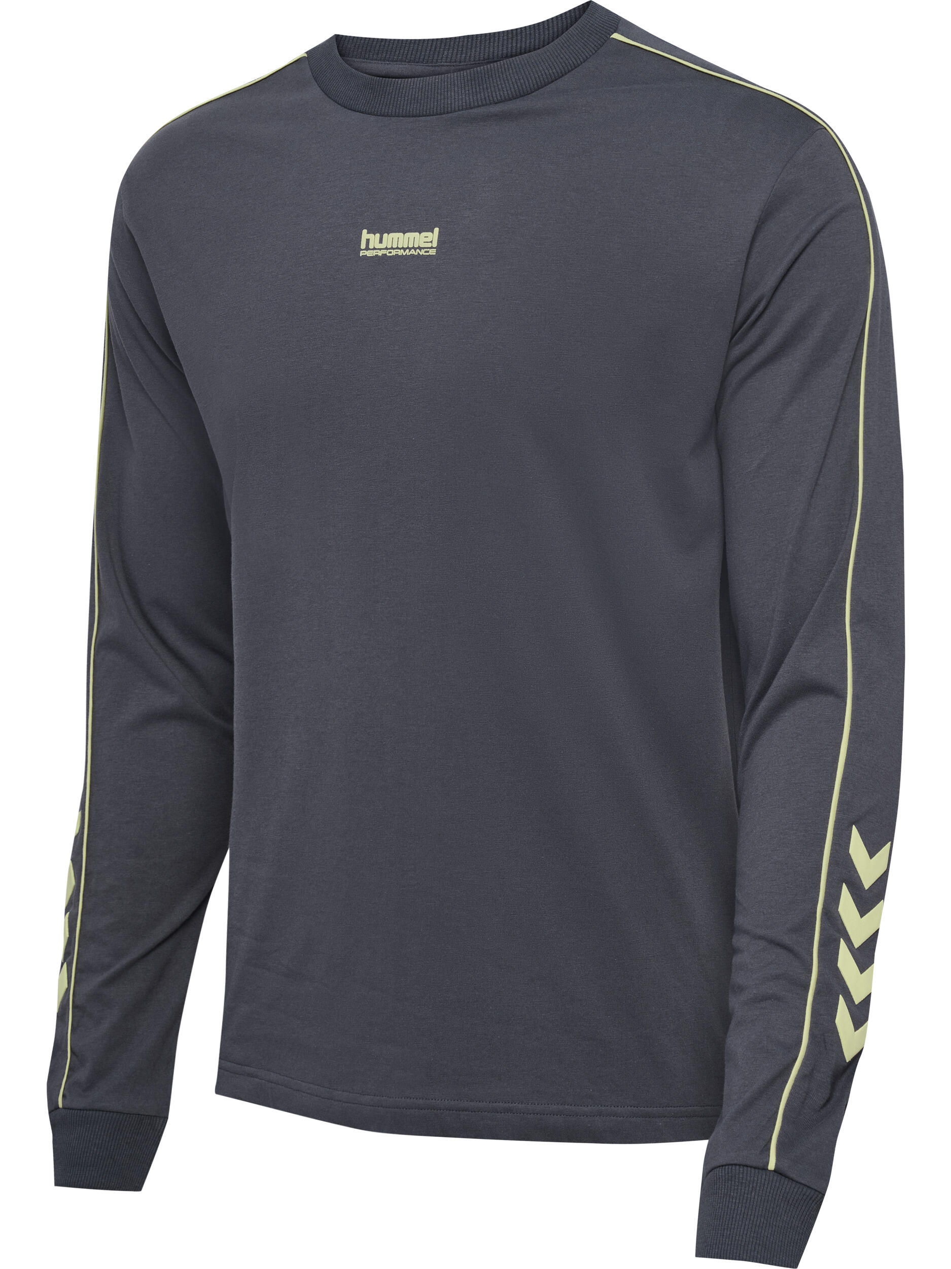 Camiseta Hmlpulse Entrenamiento Hombre 2/10