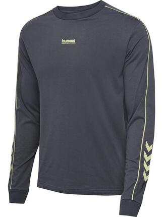 Enfiler T-Shirt Hmlpulse Entraînement Homme