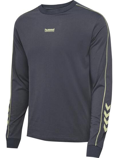 Enfiler T-Shirt Hmlpulse Entraînement Homme