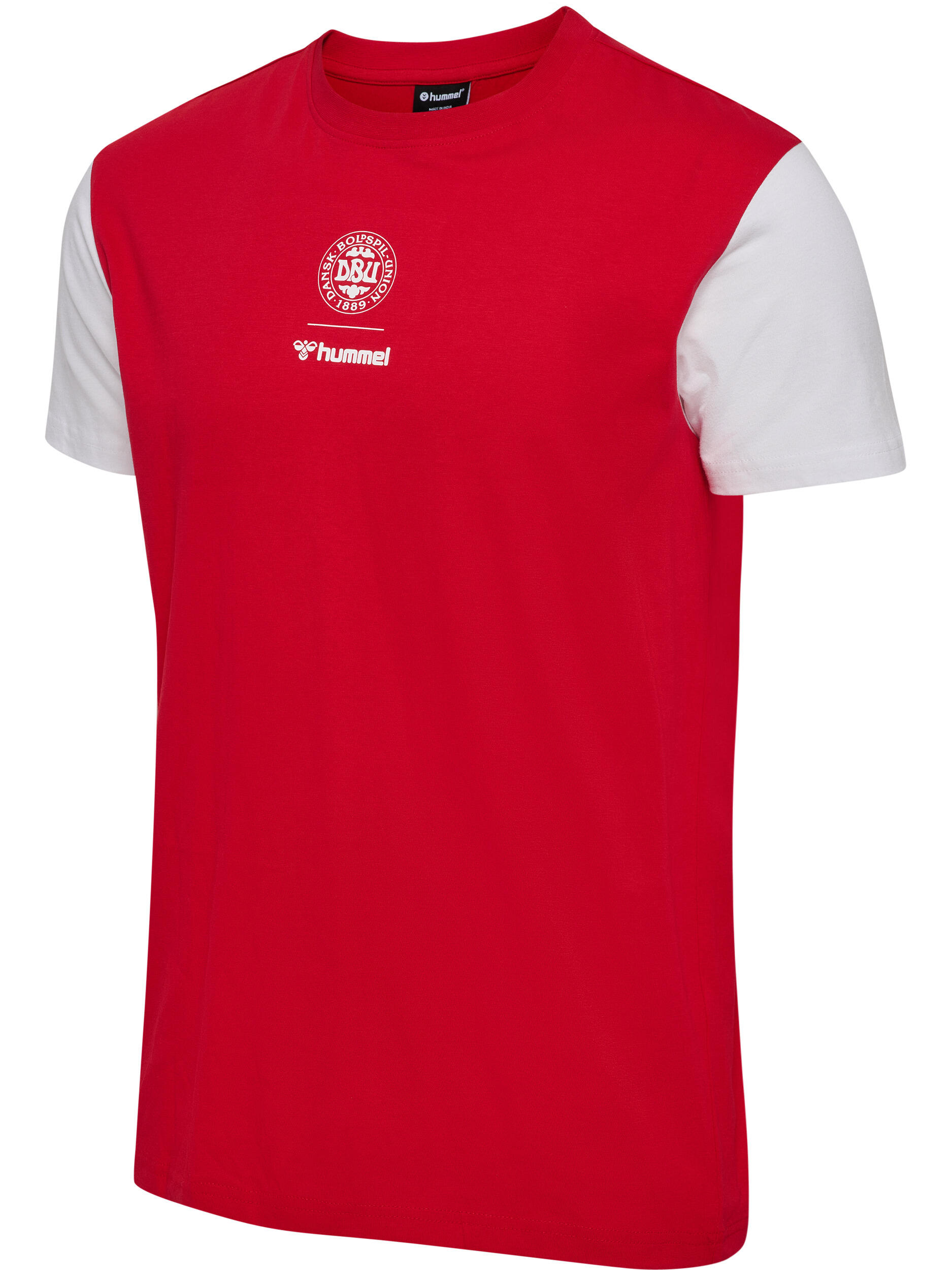 Camiseta Dbu 26 Fútbol Adulto Unisex 2/9