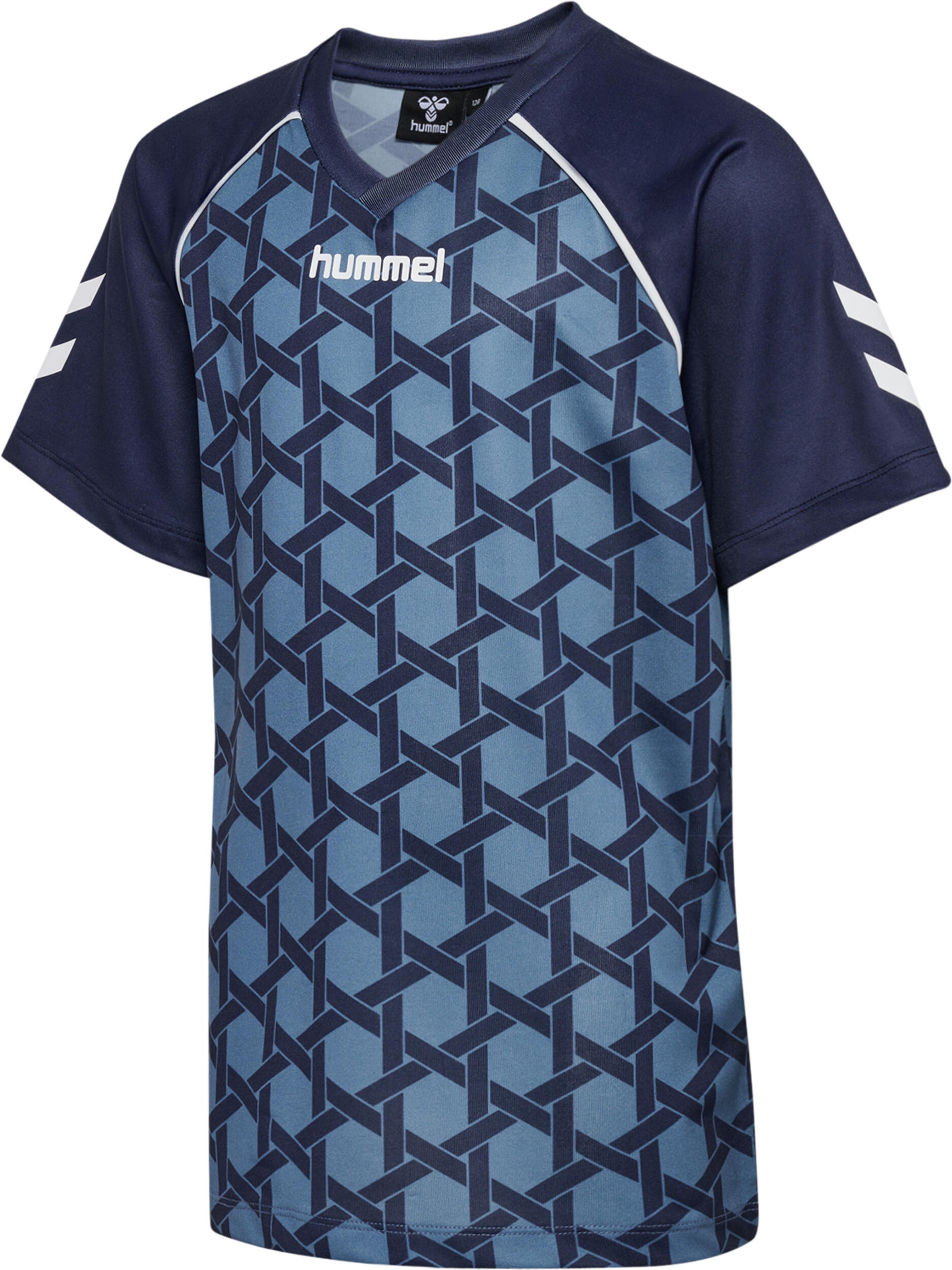 T-Shirt Hmlps Kinder 2/9