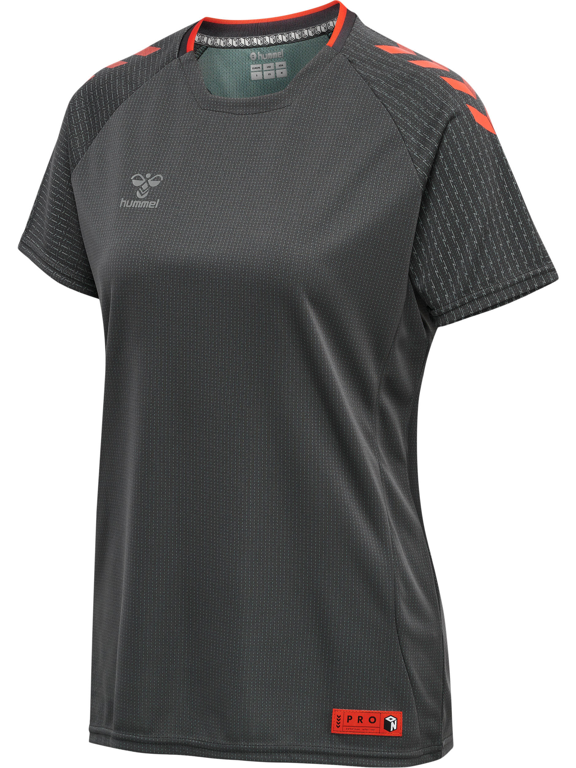 Maglia da donna Hummel Pro Grid 2/7