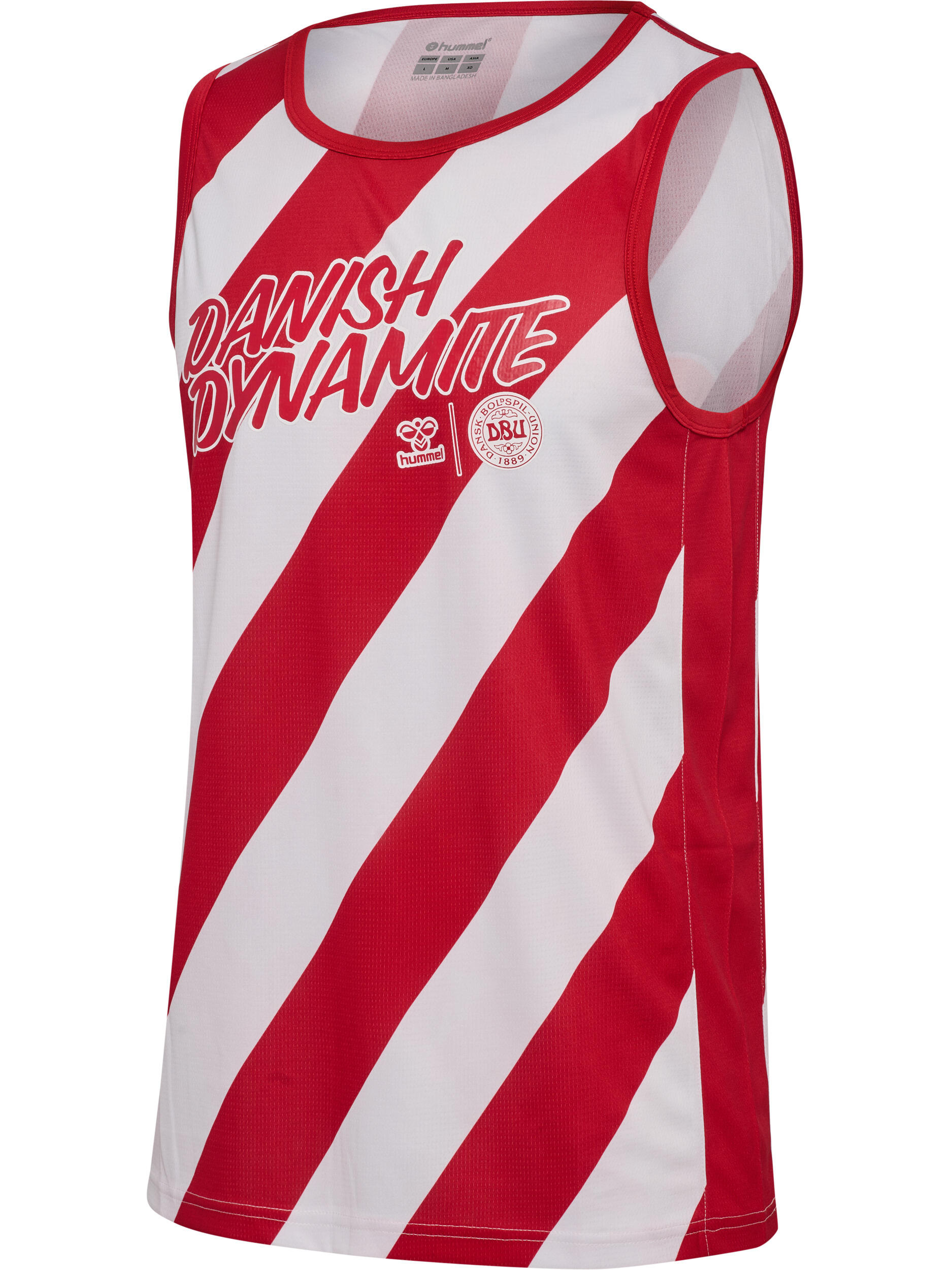 Camiseta Dbu 26 Fútbol Adulto Unisex 2/7